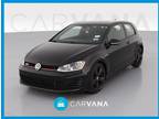 2015 Volkswagen Golf GTI