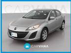 2011 Mazda Mazda3