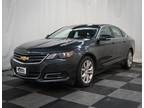 2019 Chevrolet Impala