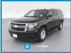 2018 Chevrolet Suburban