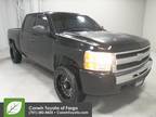 2010 Chevrolet Silverado 1500