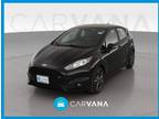 2017 Ford Fiesta