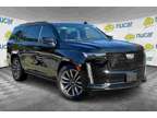 2021UsedCadillacUsedEscaladeUsed4WD 4dr