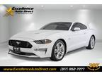used 2021 Ford Mustang GT Premium 2D Coupe