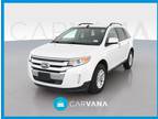 2011 Ford Edge