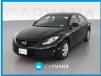 2012 Mazda Mazda6