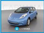 2014 Nissan LEAF