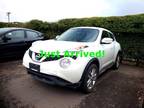 2016 Nissan Juke
