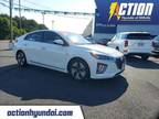 2020 Hyundai Ioniq Hybrid