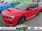 2018 Subaru WRX STI