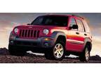 2003 Jeep Liberty