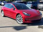 2017 Tesla Model 3