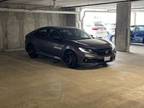2020 Honda Civic Sedan