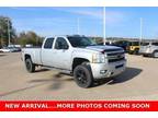 2014 Chevrolet Silverado 3500