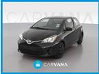 2015 Toyota Yaris