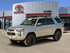 2023 Toyota 4Runner
