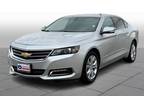 2020 Chevrolet Impala