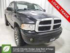 2004 Dodge Ram 1500