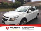 2011 Chevrolet Cruze