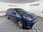 2021 Kia Niro