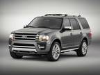 2016 Ford Expedition EL