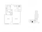 1 bedrooms in Boston, AVAIL: NOW