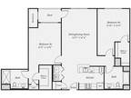 2 bedrooms in Newton, AVAIL: NOW