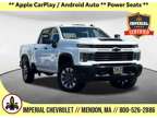 2024UsedChevroletUsedSilverado 2500HDUsed4WD Crew Cab 159