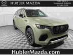 2025NewMazdaNewCX-70NewAWD
