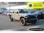 2021UsedJeepUsedWranglerUsed4x4