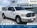 2020 Ram 1500 Classic SLT