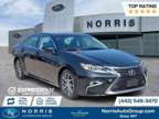 2018 Lexus ES ES 350