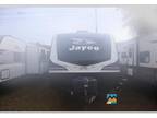New 2025 JAYCO Jay Feather