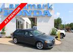 2013 Audi A3 PREMIUM
