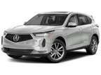2024 Acura RDX w/Technology Package
