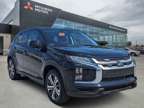 2024 Mitsubishi Outlander Sport ES
