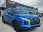 2024 Mitsubishi Outlander Sport LE