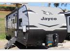 New 2024 JAYCO Jay Flight