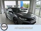2019 Honda Civic Hatchback Sport Touring
