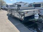 2015 Forest River Rockwood 2514G