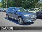 2025 Volvo XC90 Ultra