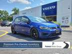 2019 Volkswagen Golf R DCC & Navigation 4Motion