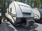2022 CrossRoads Cruiser Aire 28RKS