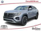 2024 Volkswagen Atlas Cross Sport 2.0T SE with Technology