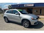 Used 2019 MITSUBISHI OUTLANDER SPORT For Sale