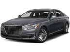 2017 Genesis G90 5.0L Ultimate