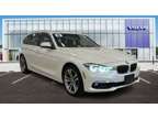 2016 BMW 3 Series 328i xDrive