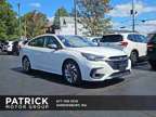 2025 Subaru Legacy Touring XT