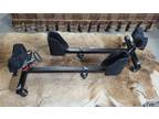 Benchrest