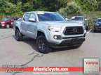 2021 Toyota Tacoma 4WD SR5